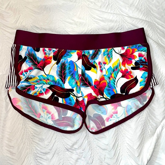 Body Glove Other - Body Glove Swim Shorts - Size Small - Bright Hawaiian Print